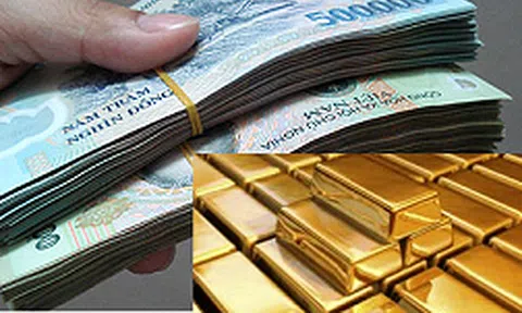 Cho vay 50 triệu đồng nhưng đòi trả 4 cây vàng