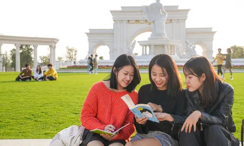 Top 4 trường đại học "con nhà giàu" Việt Nam: RMIT đã tụt xuống thứ 3