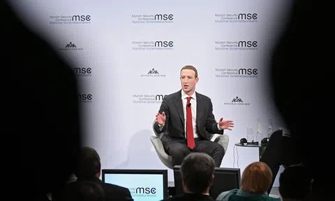 Trò chơi vương quyền của Mark Zuckerberg