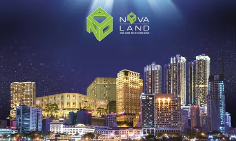 Novaland công bố kết quả kinh doanh Quý 1 năm 2020