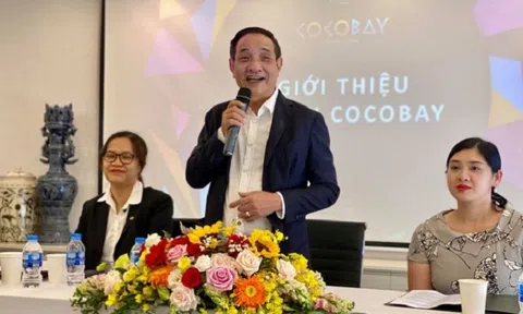 Chủ tịch Empire Group: 'Tôi còn sức khỏe, Thành Đô còn lực là còn trả tiền được cho khách hàng'