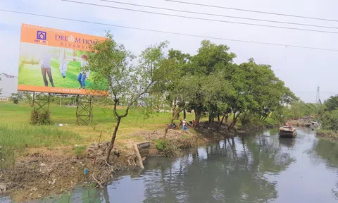 Điểm mặt những dự án bất động sản tại TP.HCM ‘ảo về pháp lý’