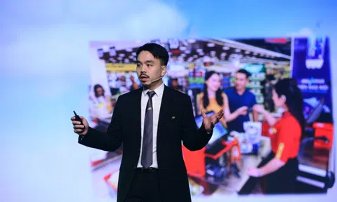 Masan Group đặt mục tiêu doanh thu 3 tỷ USD năm 2020