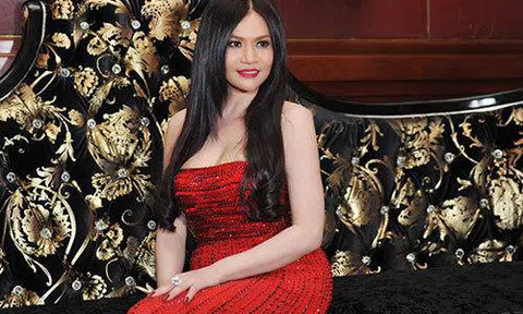 Những đại gia vang bóng một thời: Nữ đại gia phố núi Nguyễn Thị Liễu