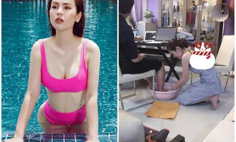 3 nữ đại gia chơi ngông nhất Việt Nam dấn thân showbiz, nóng bỏng và giàu có cỡ nào?