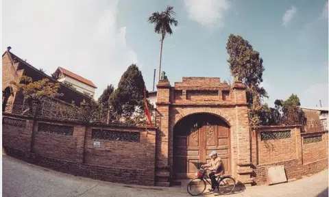 “Làng khoa bảng, đất danh hương” giữa lòng Hà Nội, tỷ phú nhiều không kể xiết