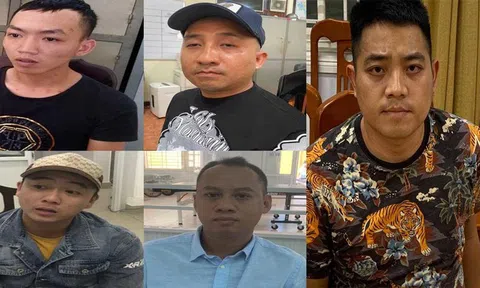 Sự thật vụ bắt cóc cả gia đình doanh nhân, cướp 35 tỷ ở Sài Gòn