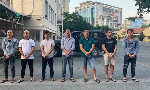 Chi tiết vụ bắt cóc gia đình doanh nhân, cướp 35 tỉ đồng trên cao tốc