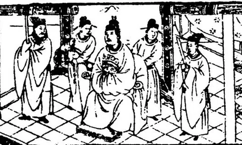 Giải mã 'vùng tối' trong Tam Quốc diễn nghĩa