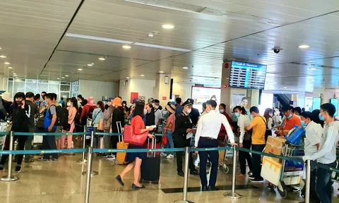 Vietnam Airlines bay quốc tế từ ngày 1-7, gồm những nước nào?