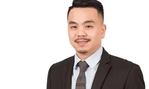 Chân dung tân CEO Masan Group - 'cánh tay đắc lực' của tỷ phú Nguyễn Đăng Quang