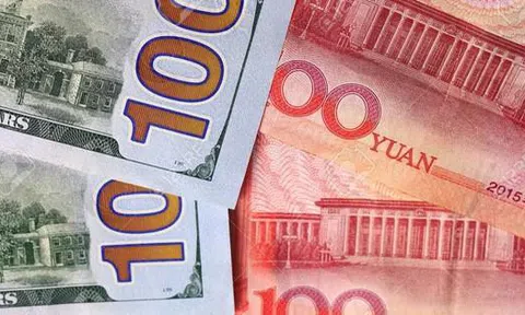 Cựu giảng viên đại học Yale: Đồng USD sẽ giảm giá rất, rất mạnh!