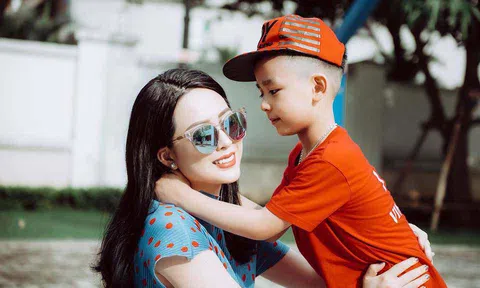 4 nữ đại gia Thanh Hoá kiếm tiền như nước, đã đẹp nõn nà lại đảm chăm con