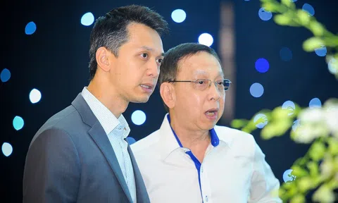 Tham vọng của các ông chủ ngân hàng ACB