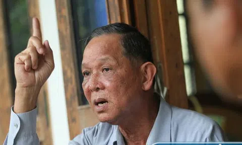 Kỳ 26: Bị vào tầm ngắm, Năm Cam tìm cách mua chuộc khắc tinh hòng thoát án