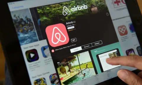 CEO Airbnb: Chúng tôi cần 12 năm xây dựng nhưng gần như mất tất cả trong 6 tuần'