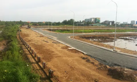 Giá đất nền Đà Nẵng đã chạm đáy?