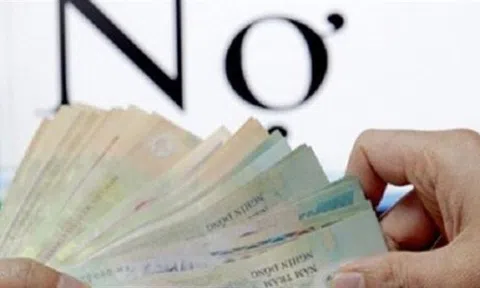 Nữ nhân viên ngân hàng vỡ nợ trăm tỷ: 'Chồng không biết'