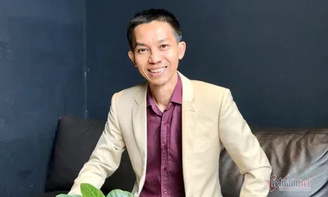 'Kẻ đốt đền' trường Ams: Trường chuyên đang tồn tại không mục đích