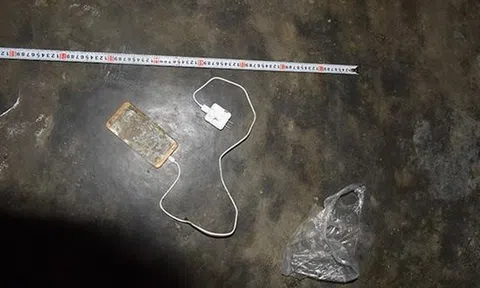 'Kho' linh kiện điện thoại kém chất lượng ở Sài Gòn - bài 1: Lần theo những tai nạn kinh hoàng…