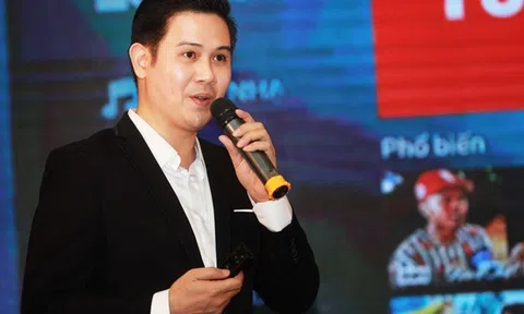 Ông Phạm Văn Tam: 'Vẫn sẽ làm những sản phẩm rẻ nhất cho người dân'