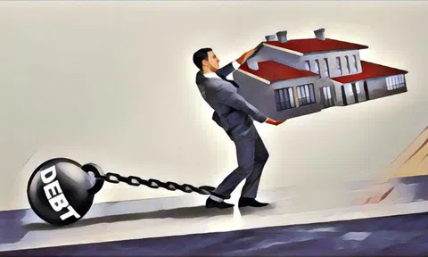 'Tôi không mua nhà thành phố vì sợ cả thanh xuân phải trả nợ'