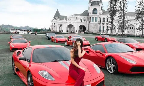 Nỗi khổ khác người của con nhà tỷ phú: Sợ bị bắt cóc, cô đơn vì giàu