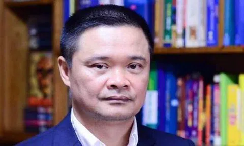 Vì sao cựu Phó Chủ tịch Nam Định thôi làm 'người Nhà nước' sau 23 năm?