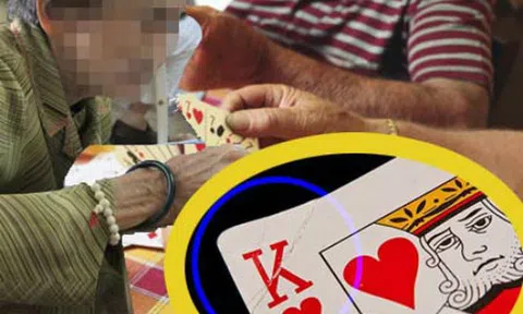 Kỳ 14: Năm Cam tổ chức liên minh cờ bạc bịp “hút máu” cả thân tình