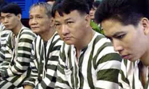 Kỳ 29: Tướng Tư Bốn và nỗi đau đồng đội “bán mình” cho Năm Cam