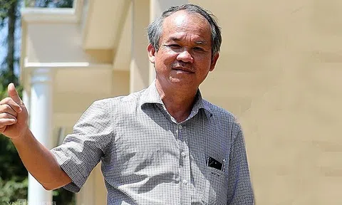 Bầu Đức đặt cược vào chuối