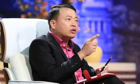 Shark Bình: 'Khi nhà đầu tư có vấn đề gì, mất bầu sữa mẹ là startup lập tức sụp đổ'
