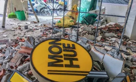 Huy Nhật giao dịch '3 không', tiêu 1.390 tỉ đồng vốn của Món Huế thế nào?