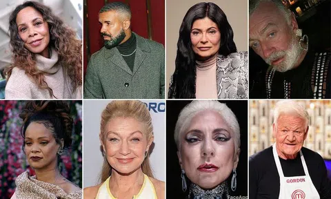 Người đứng sau FaceApp tai tiếng là ai?