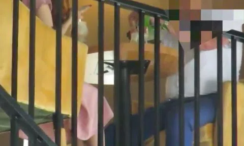 Thâm nhập đường dây mua bán trinh, hé lộ những đại gia trong 'thế giới ngầm'