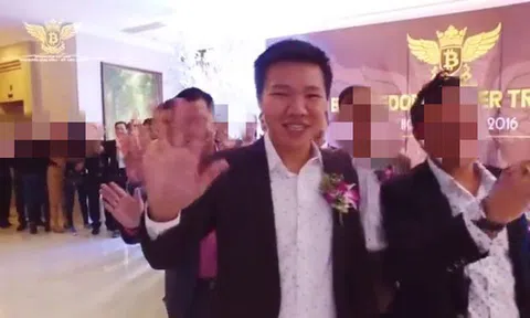 Biết gì về doanh nhân tiền ảo Lê Đức Nguyên bị cướp 35 tỷ?