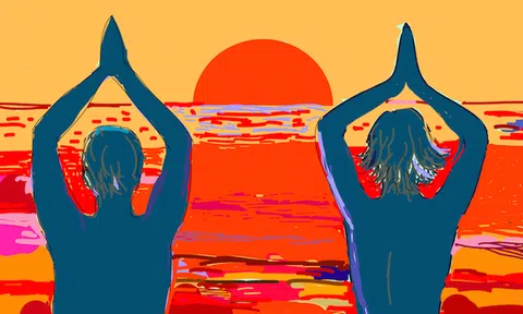 4 cảnh giới nhân sinh mà đời người khó đạt, đạt được rồi mới hiểu thấu sự AN YÊN