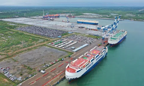 'Bẫy nợ' từ các dự án cơ sở hạ tầng của Trung Quốc - Bài 3: 99 năm đánh đổi của Sri Lanka