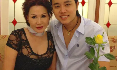 Chân dung nữ đại gia U60 chỉ yêu trai trẻ và rất chịu chi với tình trẻ kém 32 tuổi