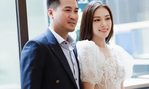 Chân dung thiếu gia Việt ngoại hình cực phẩm, từng vướng tin đồn hẹn hò 2 nàng Á hậu