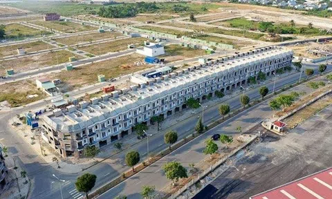 Nhà ở phân khúc thương mại sẽ có giá 20 triệu đồng/m2