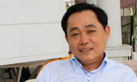Doanh nhân Huỳnh Uy Dũng đã xây cơ ngơi nghìn tỷ như thế nào?