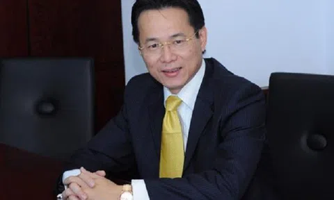 Sếp lớn một thời, ông Lý Xuân Hải giờ âm thầm bên Bầu Đức