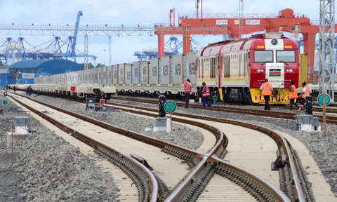 'Bẫy nợ' từ các dự án cơ sở hạ tầng của Trung Quốc - Bài 2: Kenya và dự án không lợi nhuận