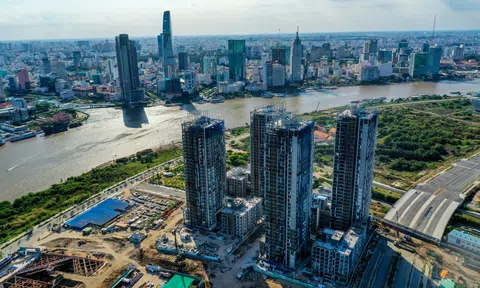 Những đại gia nắm quỹ đất khủng ở khu Đông