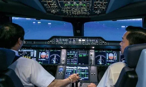 27 phi công Pakistan đang lái cho hãng hàng không nào?