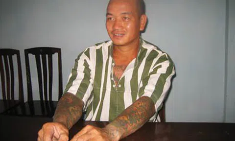 Kỳ 25: Khi Năm Cam "không còn muốn nhìn thấy mặt", tử thần gọi tên Dung Hà