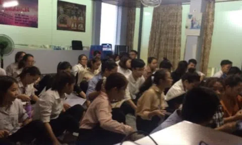 Vén màn bí mật hàng loạt sinh viên 'mất tích'