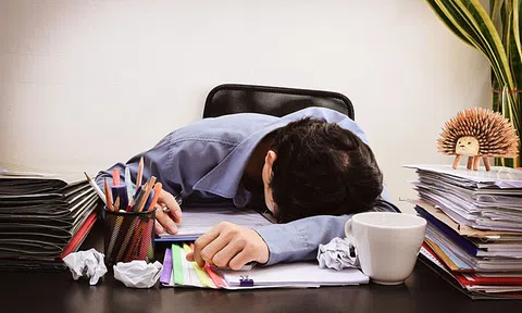 Thu nhập 800 triệu đồng nhưng tôi không cố làm thêm việc