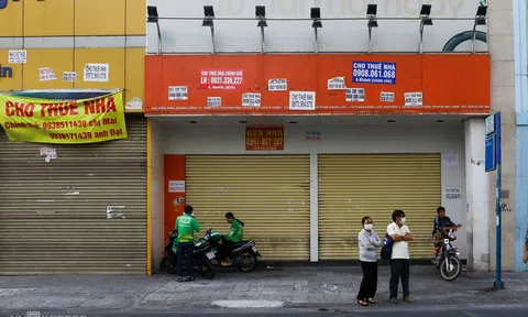 Chủ nhà cho thuê mất 'thế thượng phong' vì Covid-19